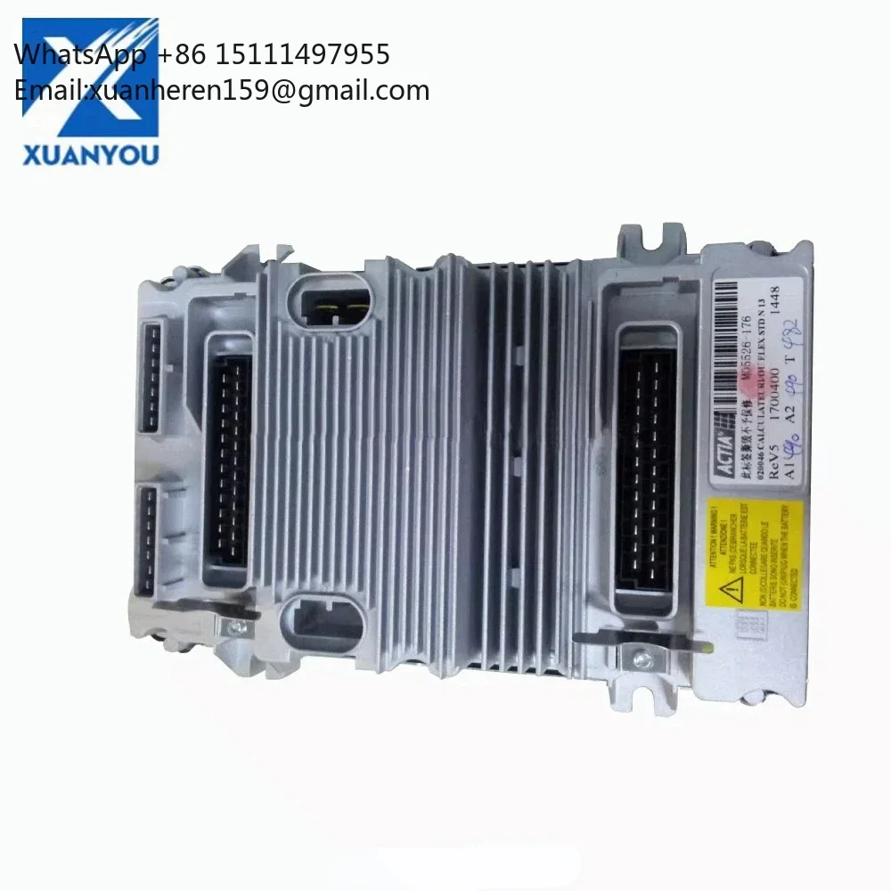 

IOU CAN Bus Module for Bus Parts 3820-00423