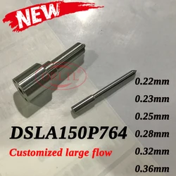 ORLTL DIESEL DSLA150P764 0433175176 Fuel Common Rail Injector Nozzle Sprayer DSLA 150 P 764 For V-W Audi Seat Skoda 1.9 2.5 TDI