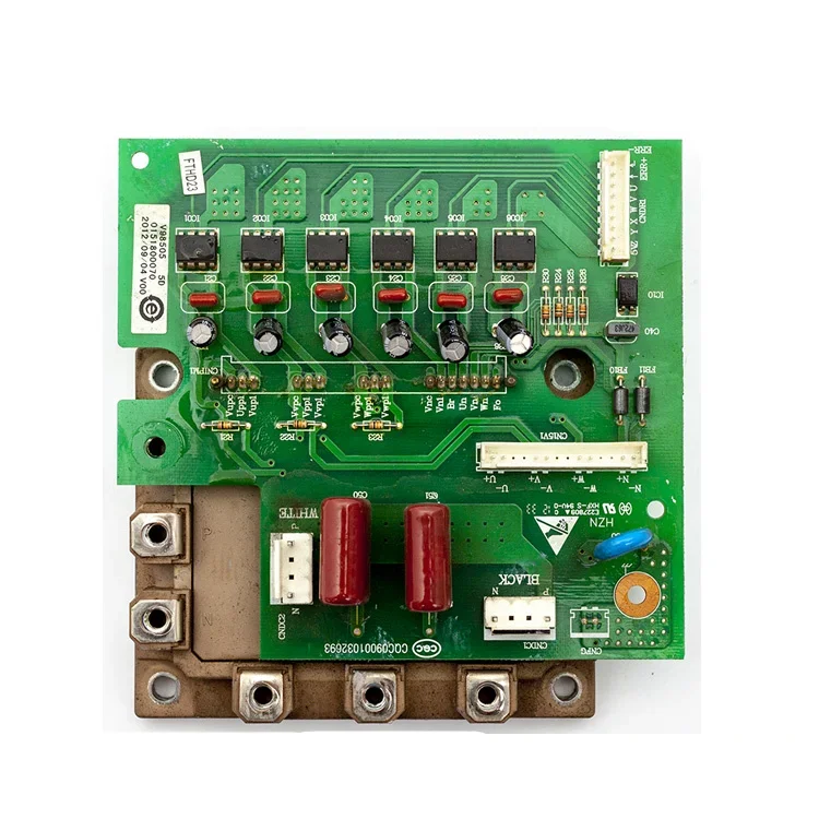 new air conditioner computer board circuit board 0151800070 V98505 CQC09001032693 EU-KFR53W/BP3N1Y-E 17122000022912