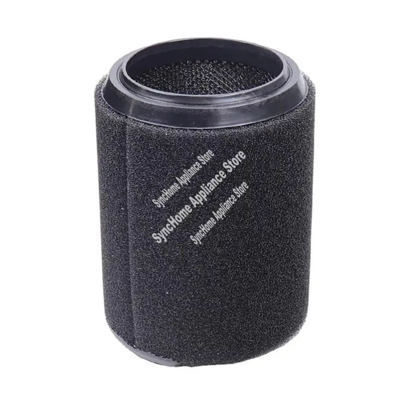Filtro de peças de reposição vf7000 para aspirador de pó ridgid, apenas filtro vac para aspiradores molhados/secos ridgid de 5-20 galões
