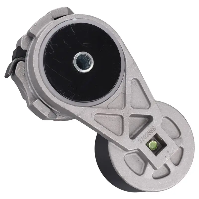 Highly Recommended 3102888 Truck Belt Pulley Tensioner For Commins ISM11 QSM11 Engine Replacement Parts 3161562