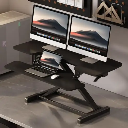 Standing Desk Converter 42