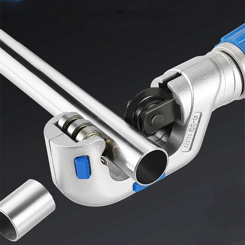 5-50Mm Copper Tube, Aluminum Tube, Iron Tube Cutter, Bearing Tube Cutter, Stainless Steel Cutting Refrigeration Tool Durable