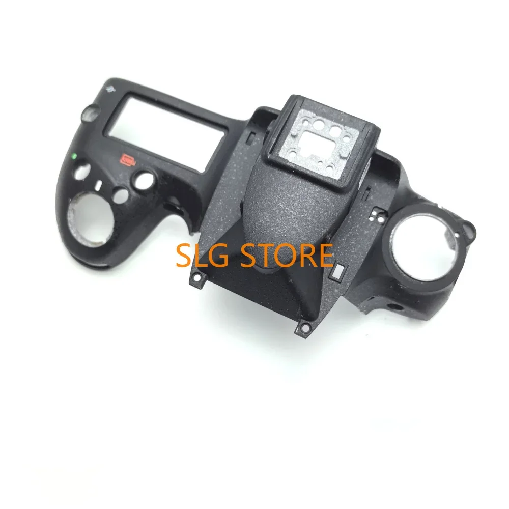 100% Original for Nikon D750  Top Cover Empty Shell Case Without Button Components Unit Digital Camera Repair Part