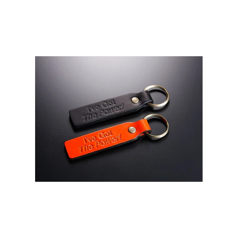 

Parts are suitable for motorcycle keychains, locomotive leather keyring pendants