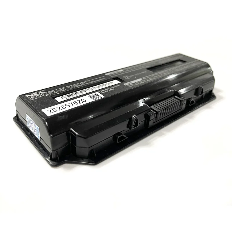 PC-VP-WP125 OP-570-77004 Battery Applicable NEC PC-11750HS6R PC-VP-WP125 OP-570--77004