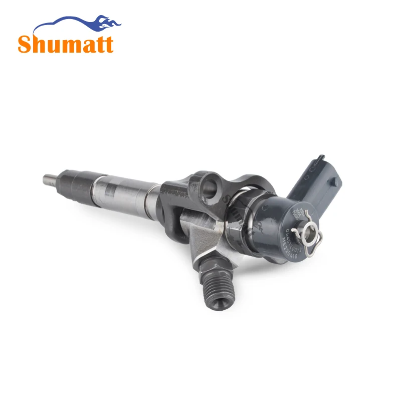 Remanufactured diesel injectors for 4M50-T5 engines 0445120072 ME225416