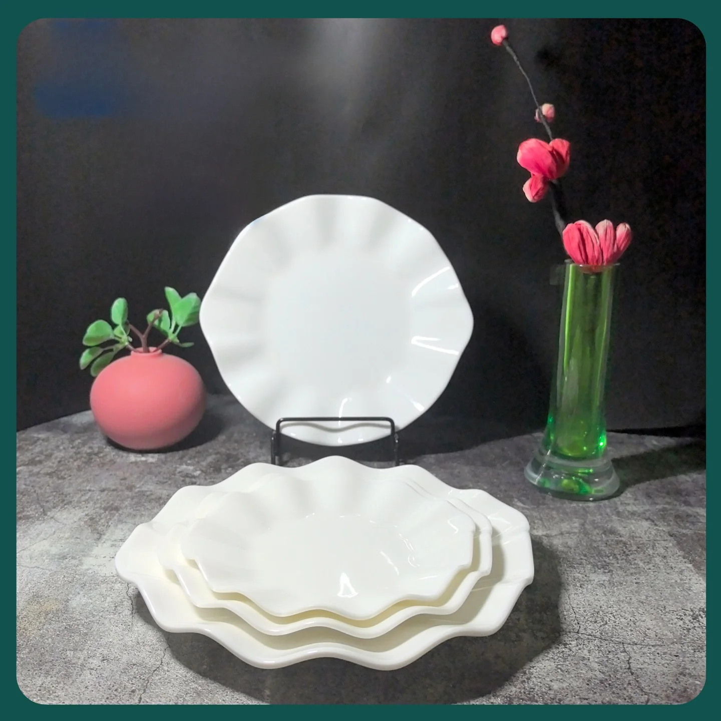 A8 Mimoia 9 Inch Lo…