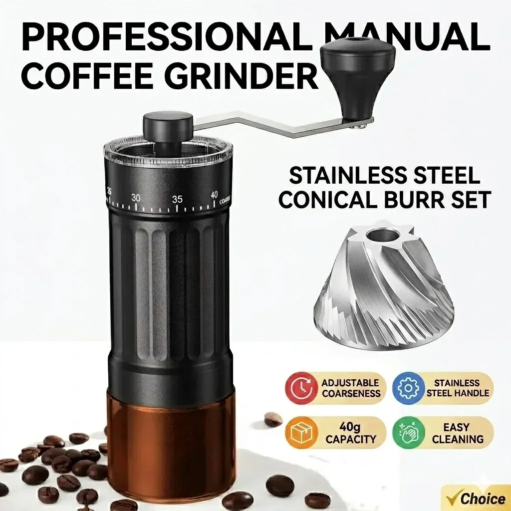 moulin-a-cafe-manuel-professionnel-en-acier-inoxydable-ensemble-de-meules-coniques-capacite-de-40g-reglage-de-la-grosseur-manivelle-manuelle-pour-expresso