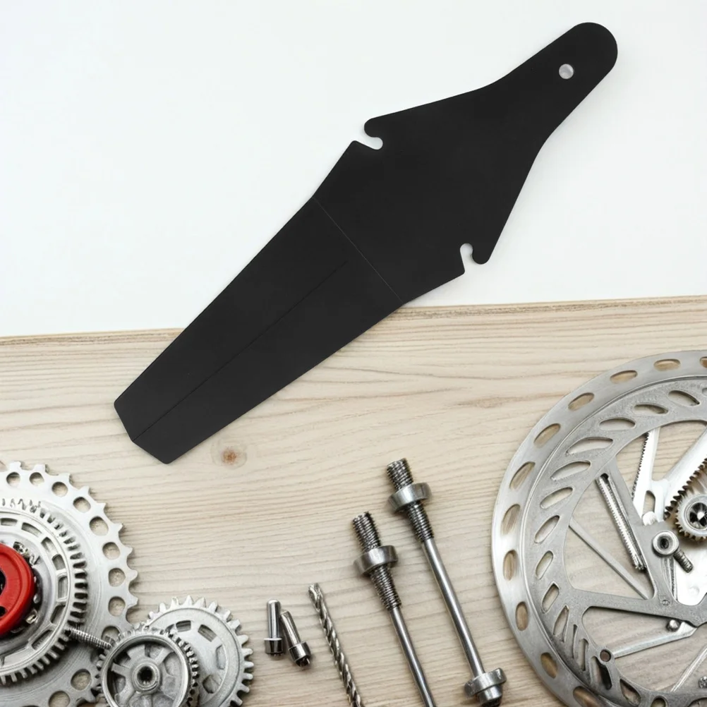 3Pcs Universal Bike Mudguard High Protection Easy Install for Mountain Road Bikes Cycling Accessories