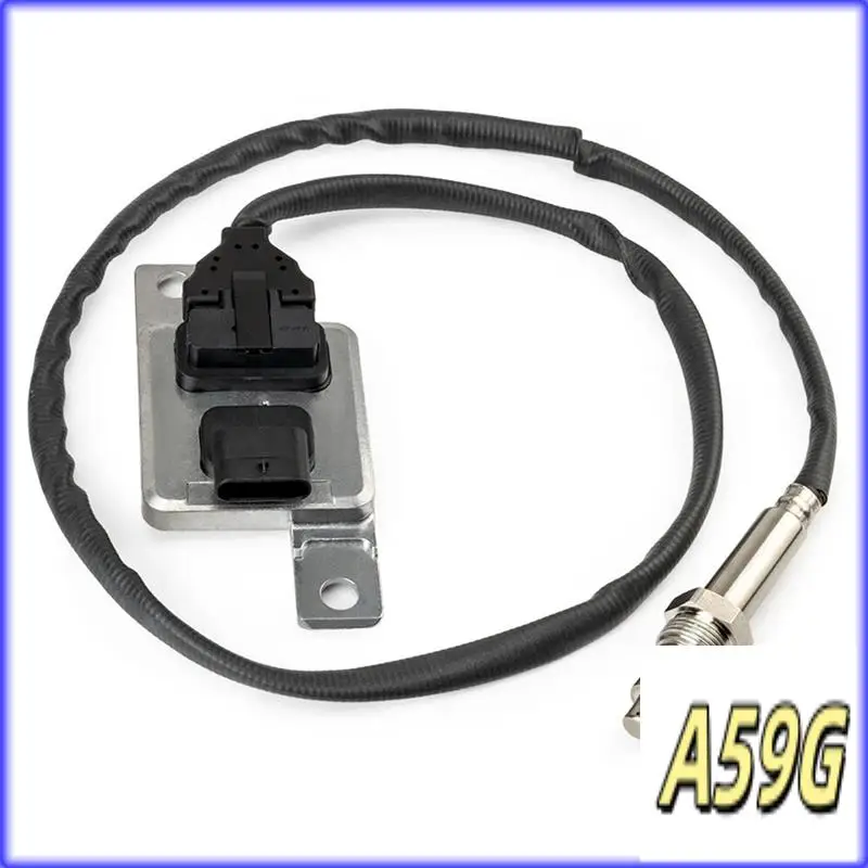 

G9-04L907805L 5WK97233 Nox Sensor For Q3 VW Tiguan Seat Alhambra 2.0 TDI