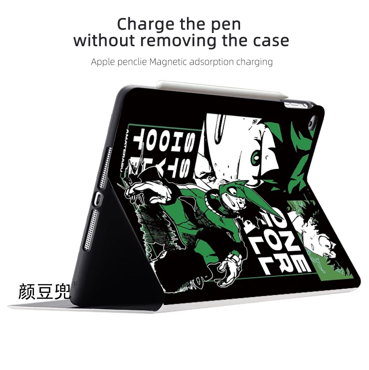 حافظة لجهاز iPad Air 4 5 10.9 Mini 5 6 من DEKU حافظة لجهاز iPad Air 4 5 2022 Mini 5 6 For 12.9 10.9