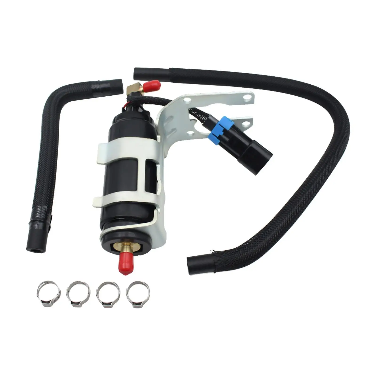 

Fuel Pump Kit Replacement for Mercury Outboard 1998-2010 Easily Install