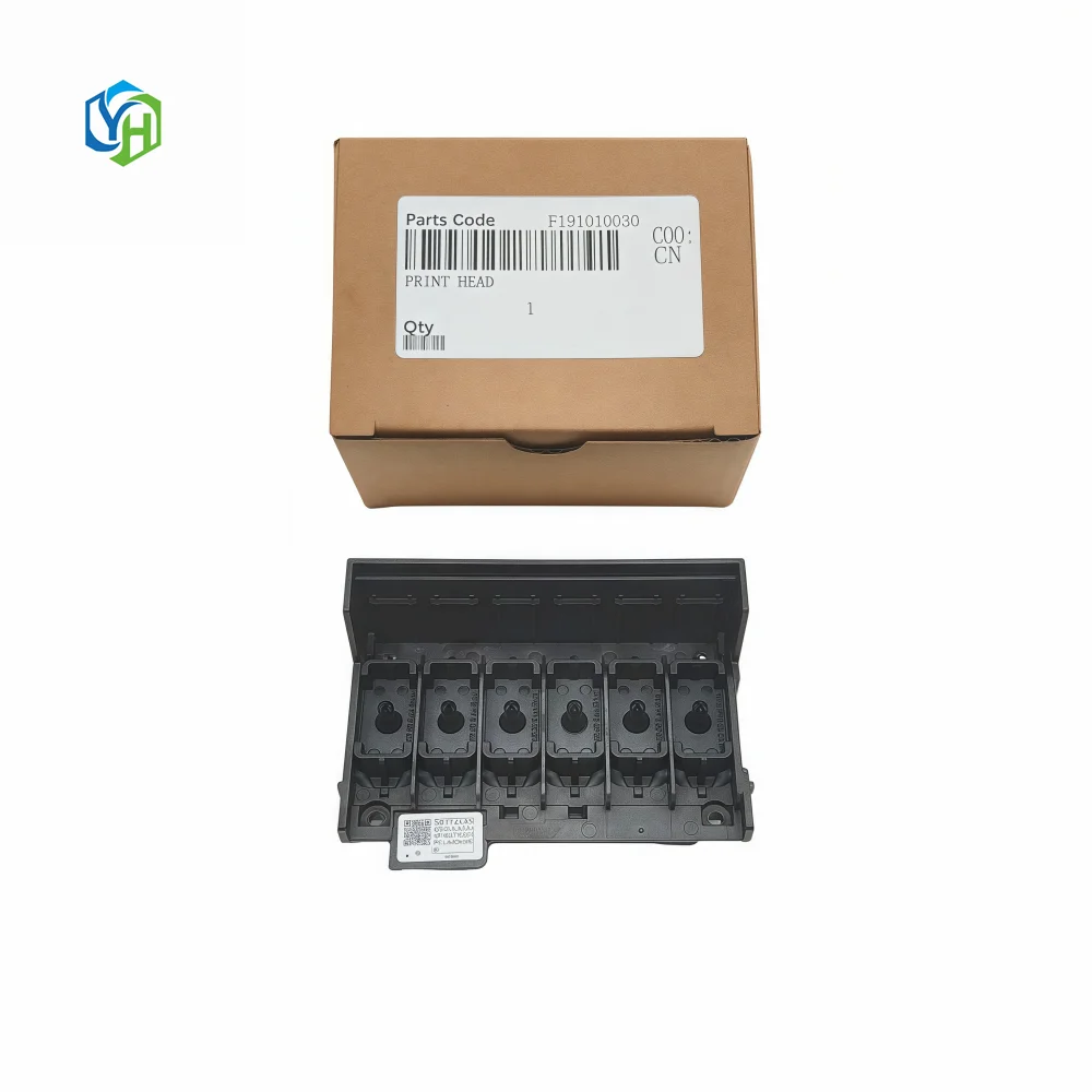 Original XP600 Druckkopf Xp600 DTF Original-Kit Xp600 Druckkopf Dx10 Dx11 DTF Eco-Solvent Tintenstrahldrucker Druckkopf Xp600 Kopf – Detail 2