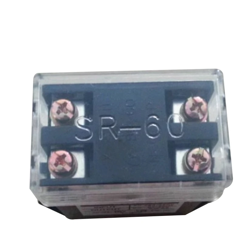 

SR-60 DC 220AC90DV Выпрямитель Садовые инструменты Автомобильные аксессуары Сублимационные заготовки