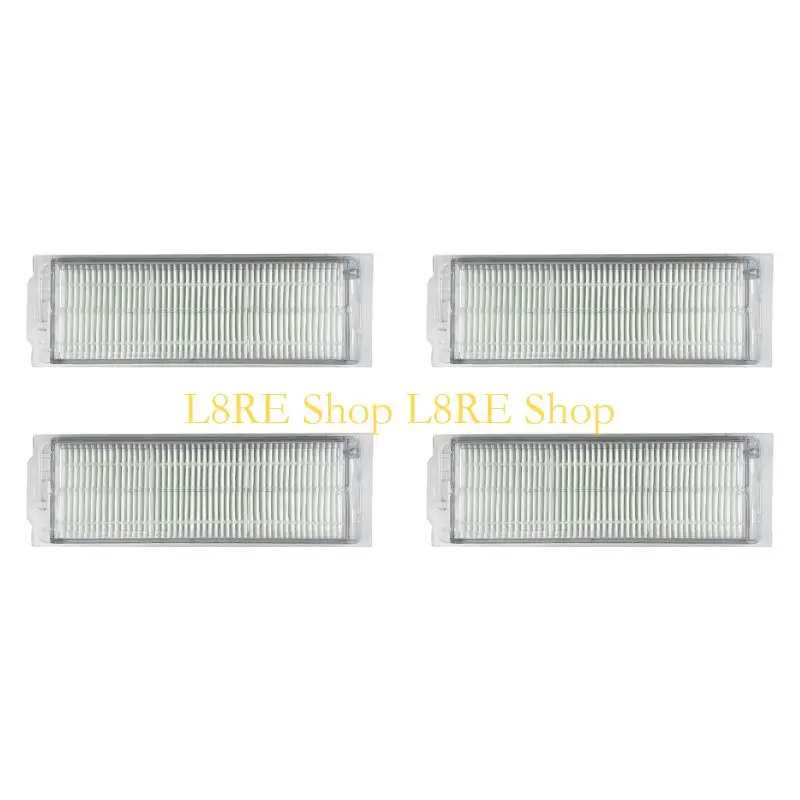 L8RE BROWING ROBOT ROBOT FILTRO CLIMENTE Herramientas limpieza duradera para stytj03zhm C101