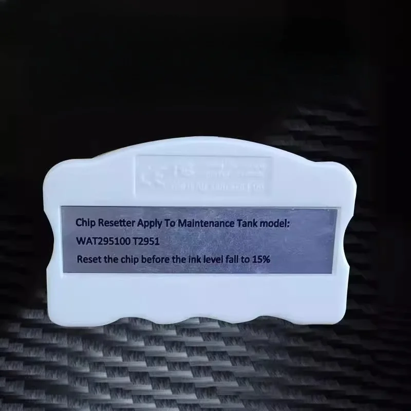 

T2950 PXMB5 Chip Reset For Epson PX-S05B PX-S05W PX-S06B PX-S06W WF-100 Maintenan