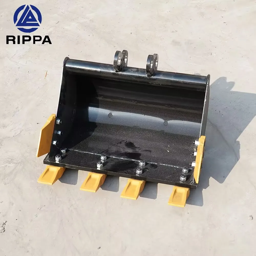 リッパ建設機械アタッチメント部品 ミニショベル/ミニ掘削機 アースオーガー掘削