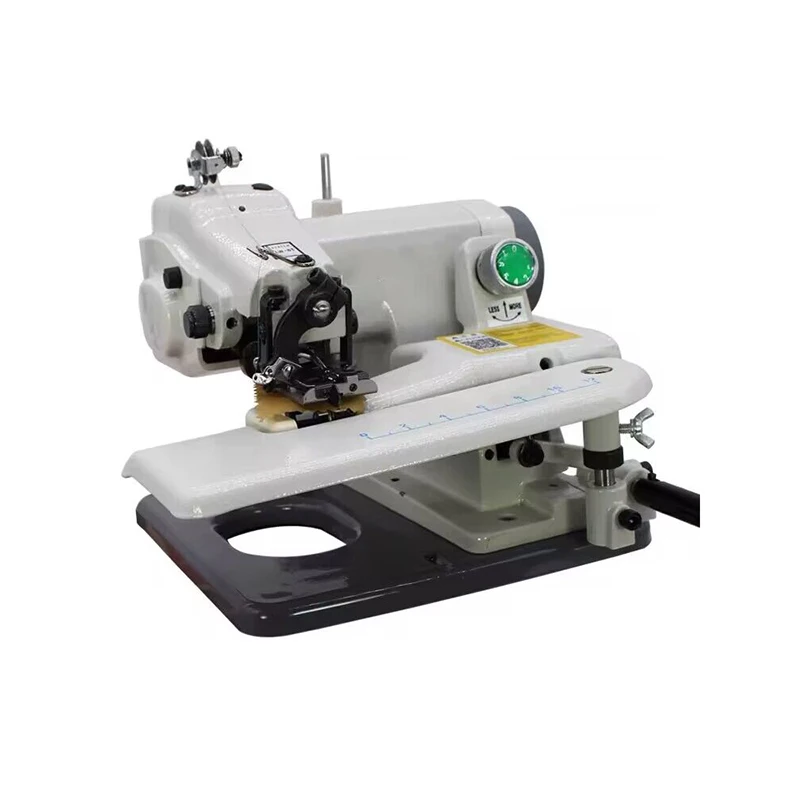 Stitch Hem Chain Stitch Sewing Machine Per Min For Apparel Tailoring And Alterations Portable