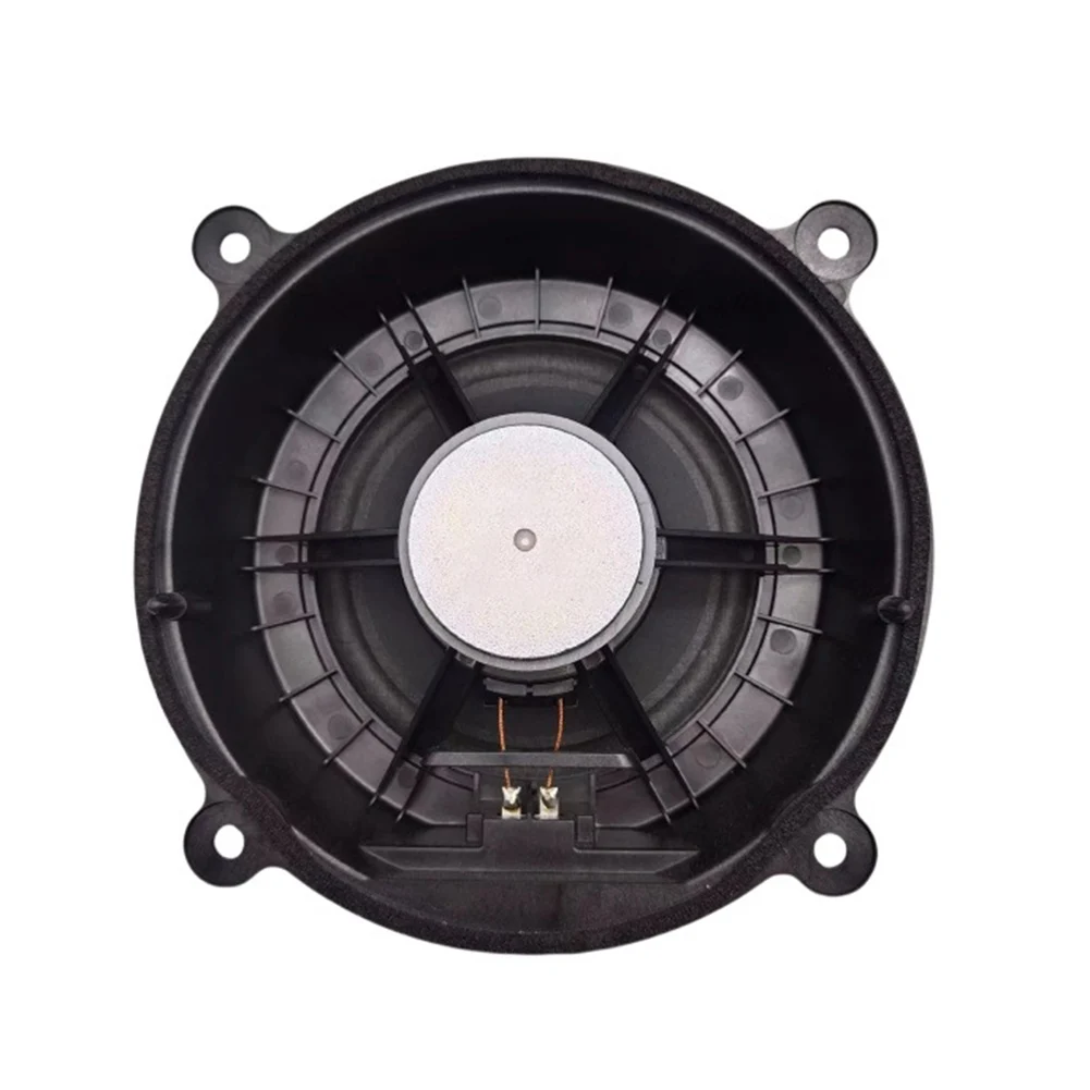 Front Speaker Assembly Designed Specifically for Your For Mazda Vehicles including the For CX5 Easy to Use Part Number KD4766960