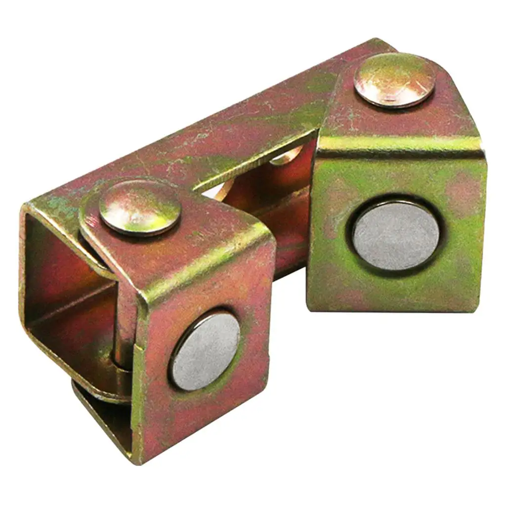 Stainless Steel Welding Fits for Doors, Tool Boxes, Windows