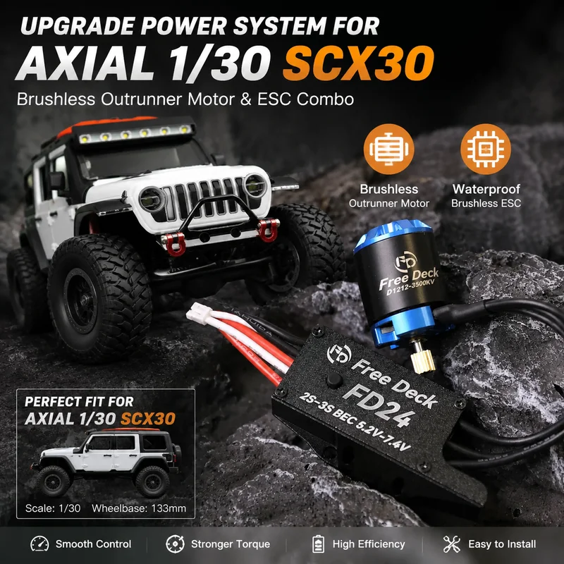 axial-1-30-scx30-ブラシレスアウトランナーモーター-esc-アップグレードパーツ