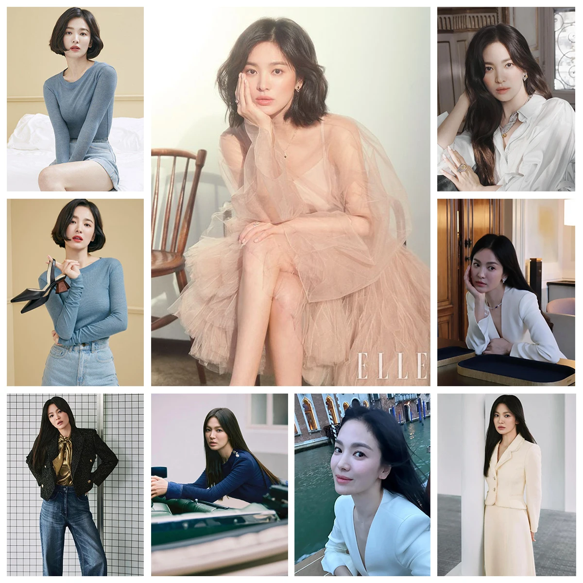 Song Hye-Kyo Charac… - image