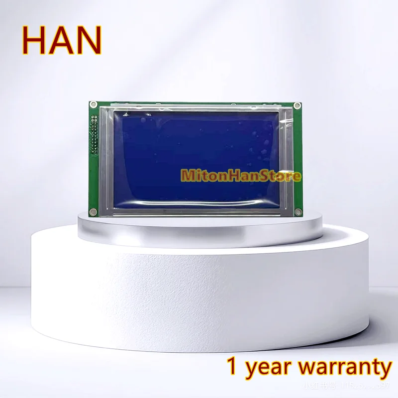 

Новый ЖК-дисплей для LMCH9S214J LMCH9S214J1D LMCH9S214J2D LMCH9S214J2DS LMCH9S214J2DST