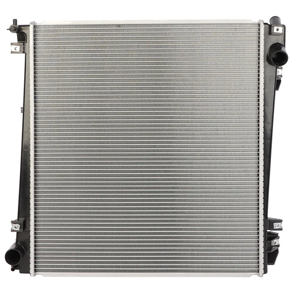 

For 2002-2005 Ford Explorer Mercury Mountaineer Radiator Aluminum Core CU2342