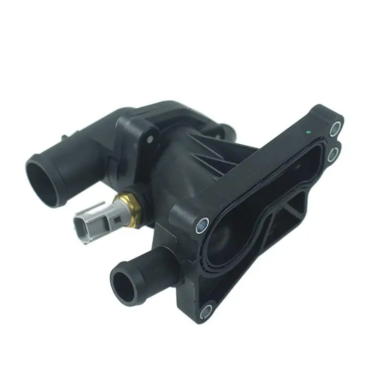 Automotive Engine Coolant Thermostat CM5G 9K478GA/CM5Z8592B is suitable for replacing Ford EcoSport engine cooling systems