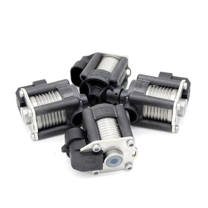 مناسبة للغاز الطبيعي المستوردة Acw03 سبليت رذاذ السكك الحديدية المسال الاحتراق CNG تأجير مدرب اكسسوارات السيارات