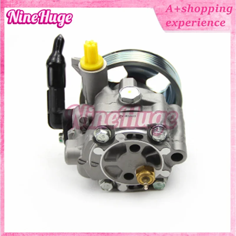 New Quality Power Steering Pump for Subaru Impreza WRX STI EJ257 2008-2018 34430-FG040 34430FG040