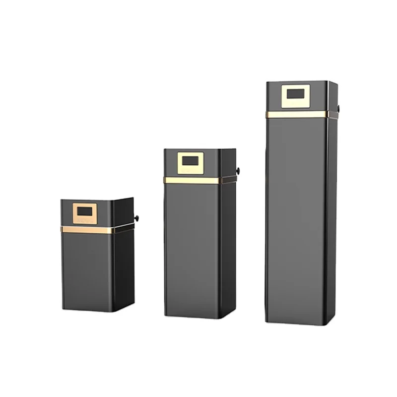 

2T Water Softener System Home High Flow Rate Hard Water Softener Water Softening Equipment Supplier for Home Use