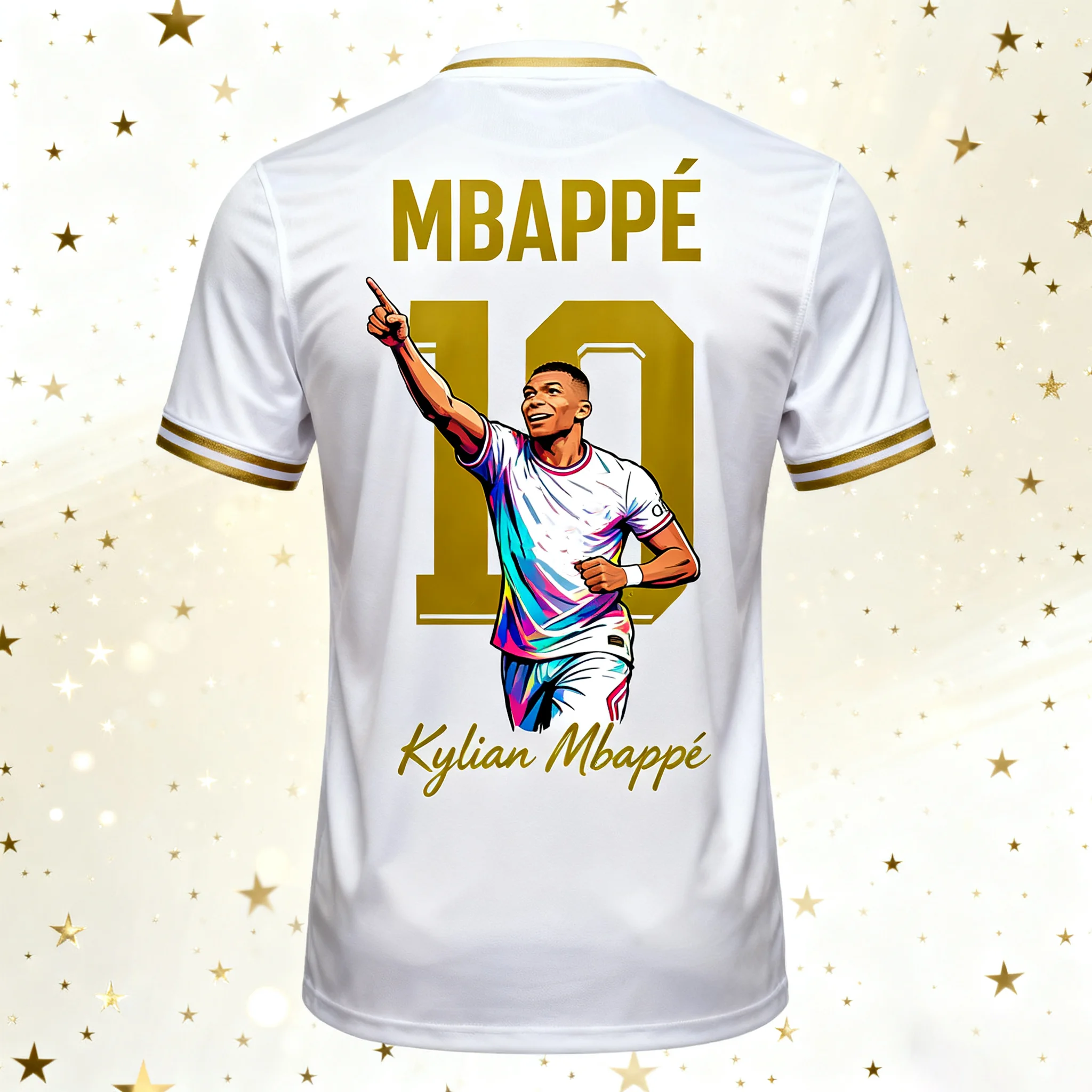 2026 MbappÉ Footbal… - image