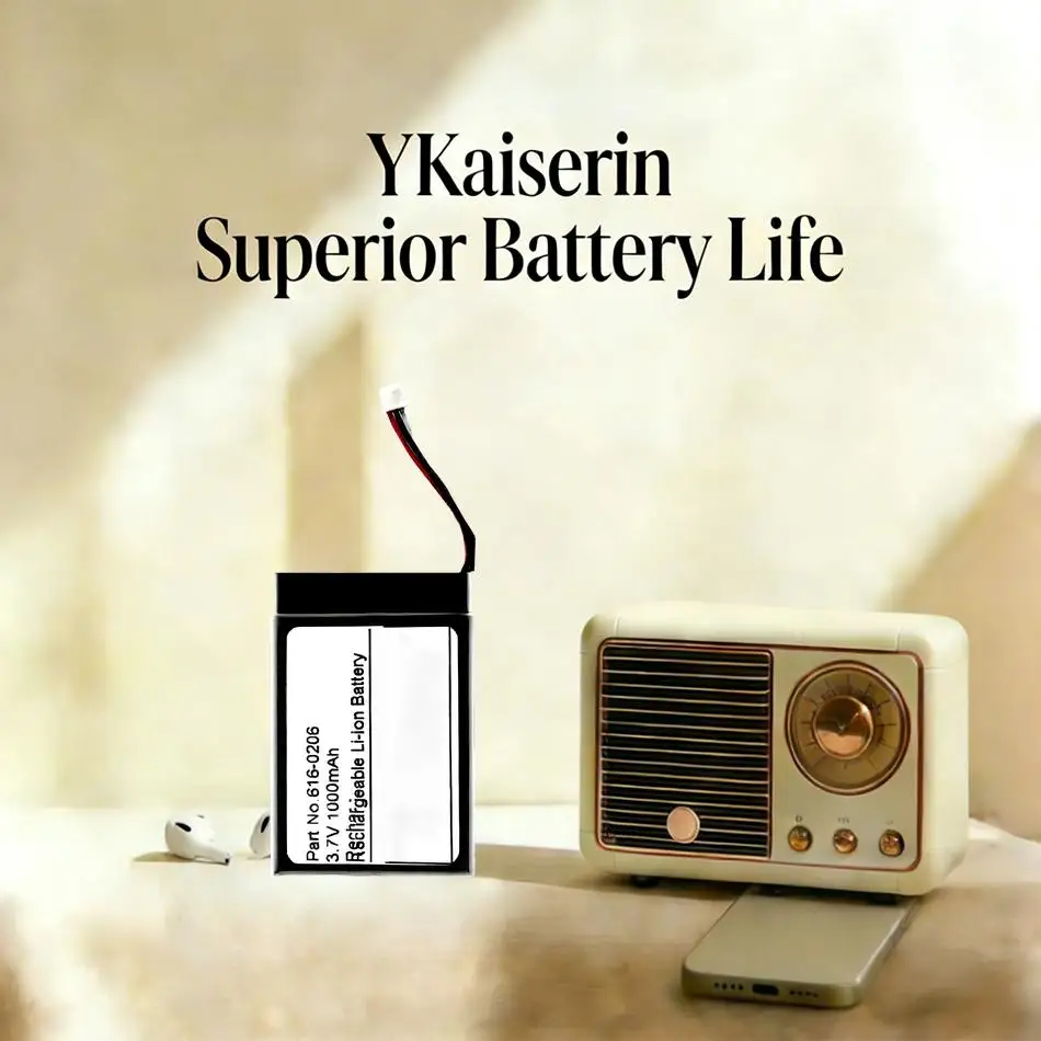 Portable Music Play…