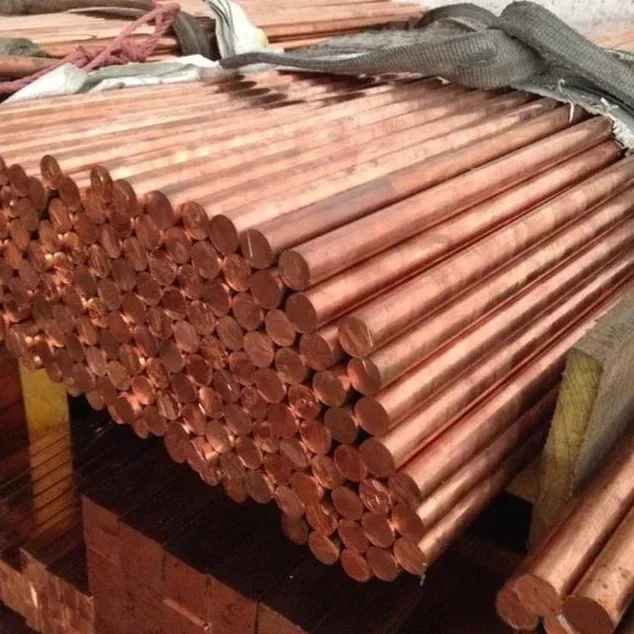 #For Copper Wire Ro…