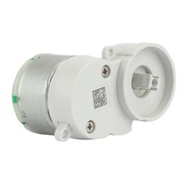 side brush motor for Xiaomi 1C stytj01zhm Dreame D9 Pro D9 max L10 Pro Mop2C XMSTJQR2C robot vacuum cleaner
