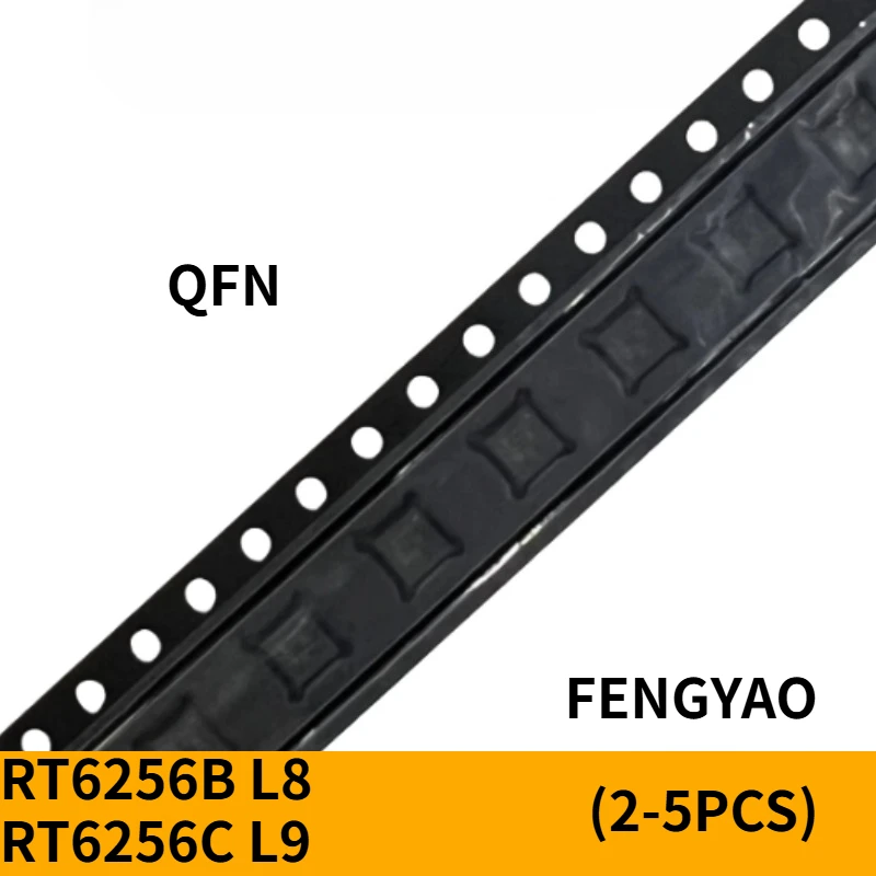 (2-5Piece) 100% New…