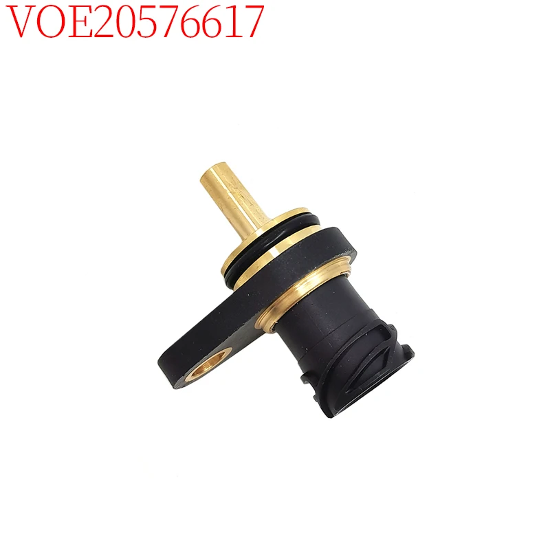 

Truck Accessories Suitable for EC Coolant Temperature Sensor VOE20576617 VOE20429956 20576617 20429956