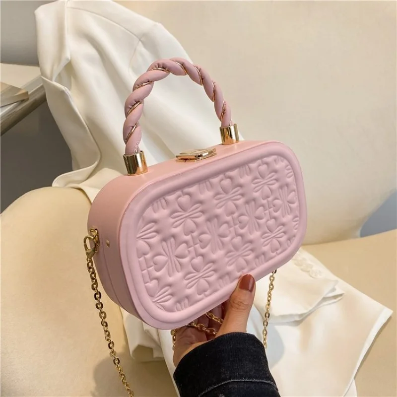 

Известная дизайнерская кожаная женская сумка на плечо, роскошная брендовая модная классическая элегантная винтажная повседневная сумка