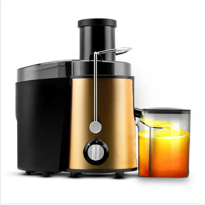 

New Slow Juicer HK-149 Fruits Vegetable Low Speed Juice extractor Household Juicers Machine 220v-240V Electric Juice Extractor