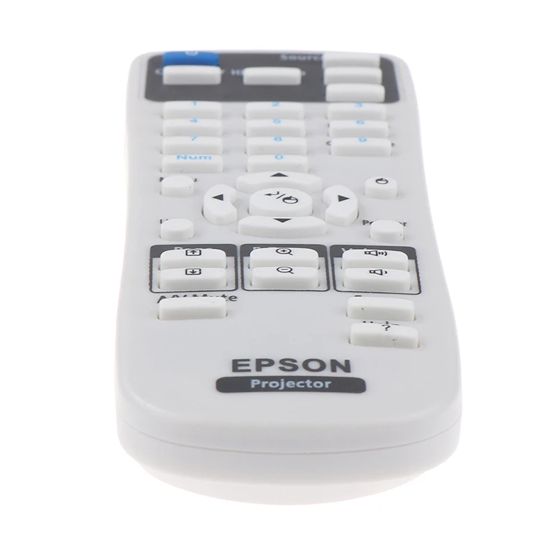 1 piece Epson projector remote control CB-S03 S03+ W03 X03 W15 X17 X18 original version