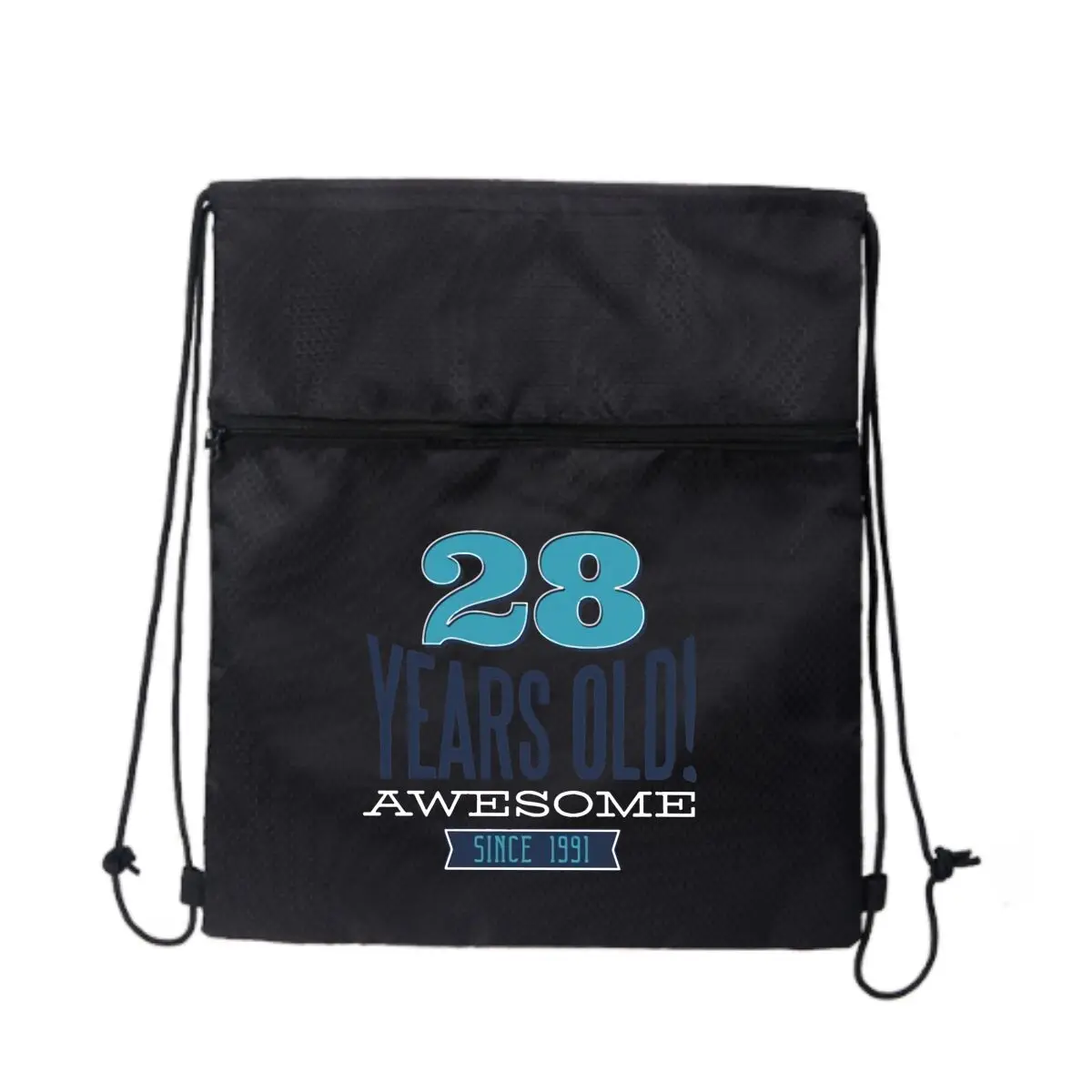 

28-летний веха в времени, супер стильный рюкзак на шнурке для мужчин и женщин, легкий повседневный рюкзак для повседневной носки