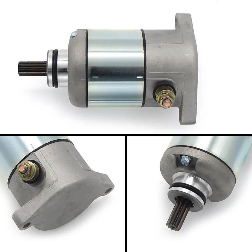 محرك مغناطيسي للدراجة النارية لـ FES125 FES150 بانثيون NES125 NES150 SH150 SH125 PES150 PS150 PES125 PS125 SES125 SES150 ديلان