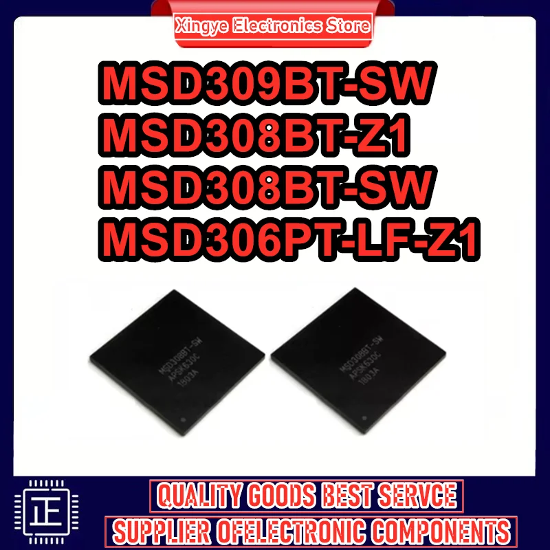 New Original MSD306…