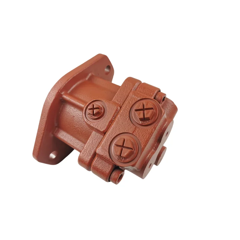 

2026 Excavator Engineering Parts 14533496 Fan Motor for 360 380 460 480 Hydraulic Excavator Parts