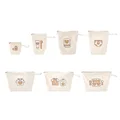 7pcs set