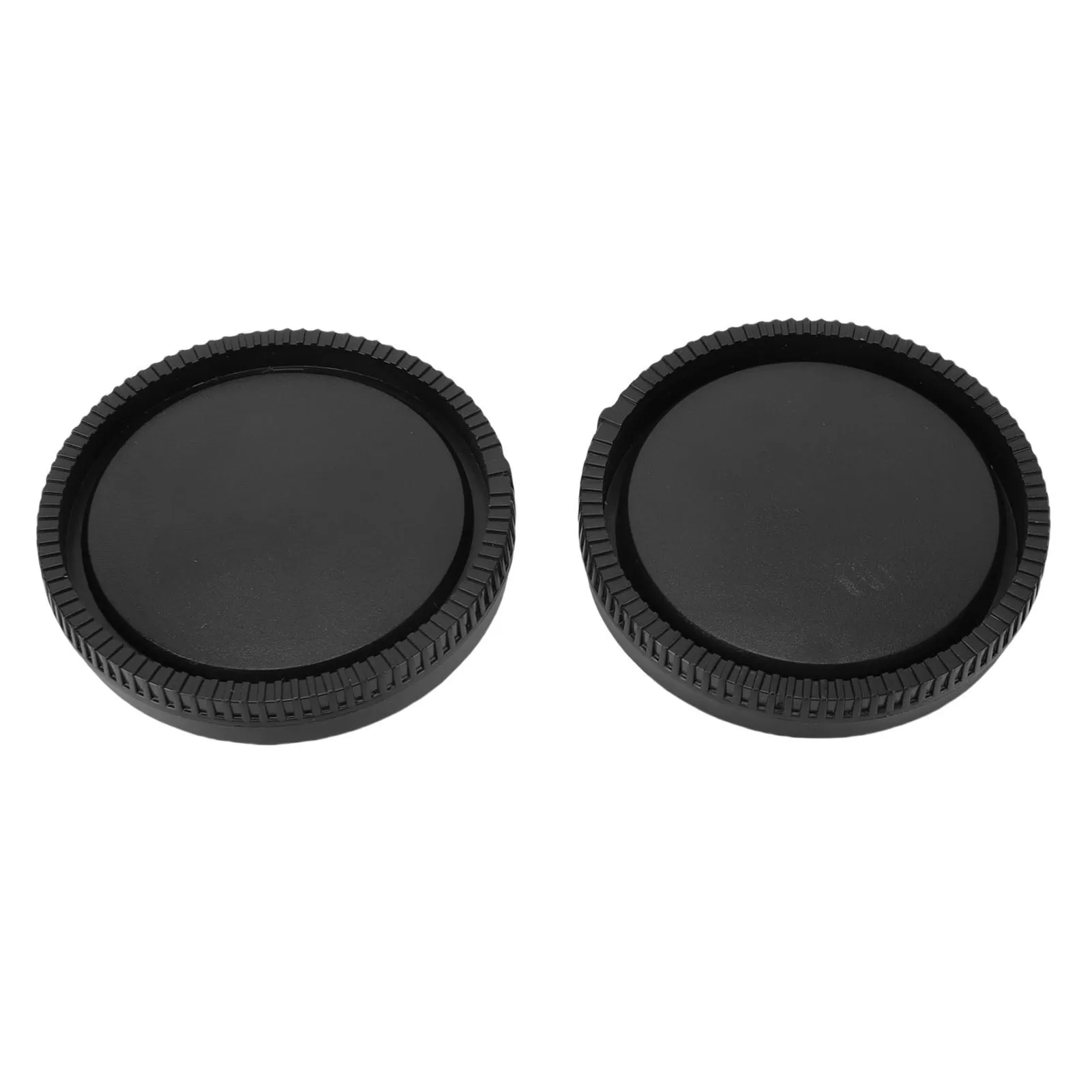 Camera Body And Rea…