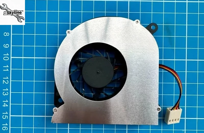 Suitable for LBH8020S 12V 0.22A 8020 8cm Domestic All-in-One PC CPU Fan Box Cooling