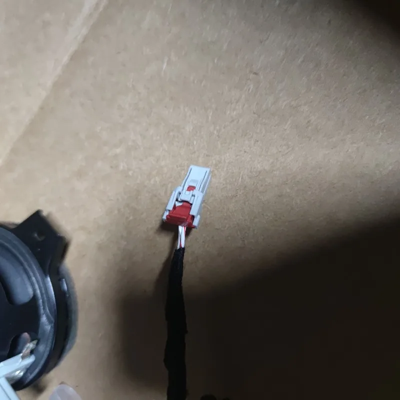 لـ Buick ENVISION S PLUS مكبر صوت محيطي عالي النبرة